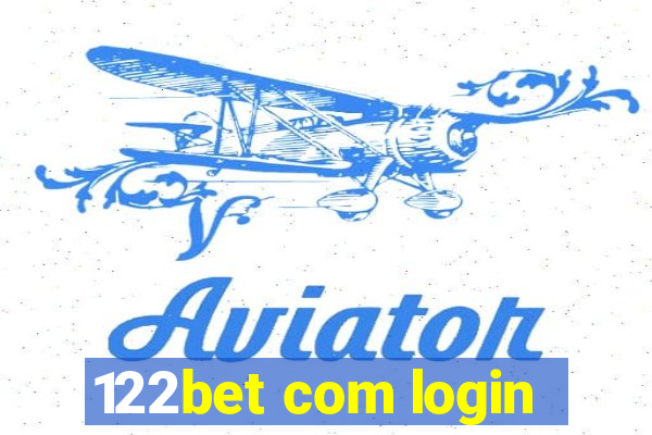 122bet com login